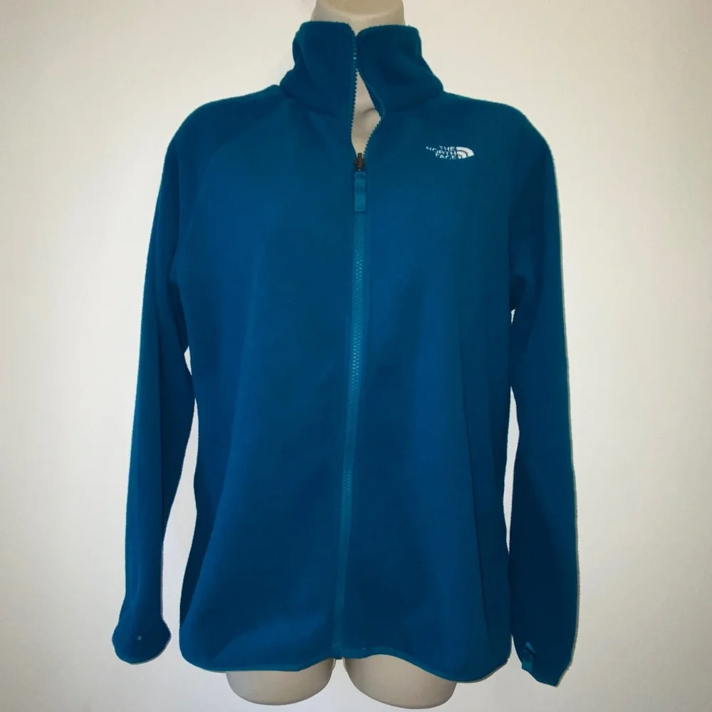 The North Face Zip up Fleece Jacket Excellent Condition